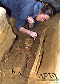 Gosnold Exhumed